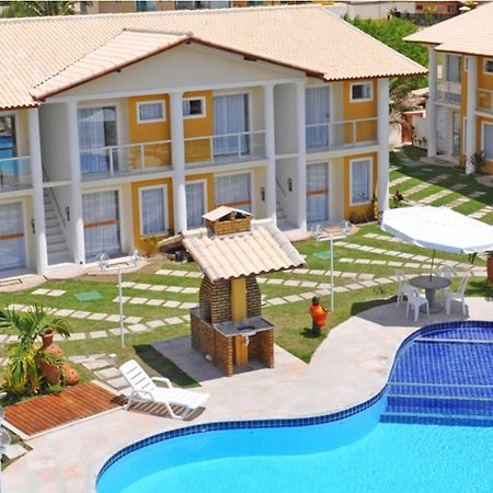 Апарт готель Mont Hebron - Rede Tonziro Порту-Сегуру Екстер'єр фото