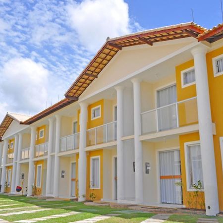 Апарт готель Mont Hebron - Rede Tonziro Порту-Сегуру Екстер'єр фото